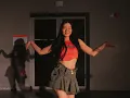 FLO - Fly Girl ft. Missy Elliott / Eunhye Choreography