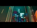 THE LEGO BATMAN MOVIE | Wiz Khalifa - BLACK and YELLOW (Music Video)