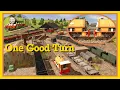 Download Lagu One Good Turn (Trainz Remake UK-MA)
