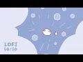 2 Hour Pomodoro Tiny Method 30 Rainy Lofi Focus Timer