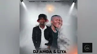 dj anga no liya mpehle yinton ingxak yakho