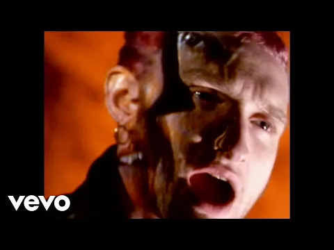 Download MP3 Alice In Chains - What the Hell Have I (Official Video)