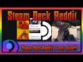 Steam Deck Reddit I want mine