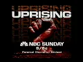 NBC Uprising 2001 Tv Movie Staring Friends David Schwimmer and Hank Azaria