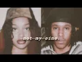 Download Lagu not my sins. (Laila! x Kanii Mashup) prod [@fazobeats ]
