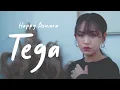 HAPPY ASMARA - TEGA (Official Music Video)