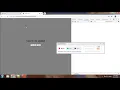 Interactive Quiz Web speech API Vanilla JS Take 1