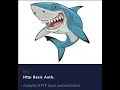 Http Basic Auth - LetsDefend Challenge
