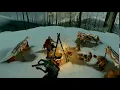 Download Lagu Ghost of Tsushima - Sakai Sama