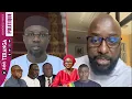 Download Lagu Première réaction de Thierno Bocoum sur le nouveau gouvernement…