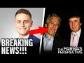 Lagu BREAKING: BOMBSHELL New Epstein Documents Have White House Panicking