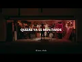 BRATTY - tarde [ Letra ]