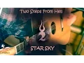 Download Lagu Two Steps From Hell - Star Sky - Acoustic Guitar