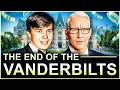 The Final Vanderbilts Anderson Cooper and Carter Vanderbilt