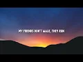 Melanie Martinez - Mad Hatter (Lyrics)