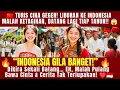 “KENAPA TURIS CINA SEMAKIN GILA DATANG KE INDONESIA?! 😱 Angkanya NAIK GILA-GILA Tiap Tahun!”