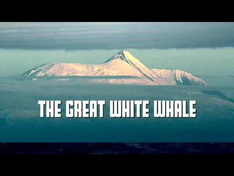 THE GREAT WHITE WHALE Trailer