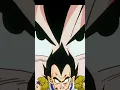 Waarom familie Vegeta niet sterker kon maken #animeanalysis #dragonball #vegeta