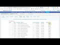 Aeries Transfer Grades