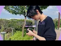 Download Lagu [EN-loG] A sentimental day with film camera HAPPY SUNGHOON loG - ENHYPEN