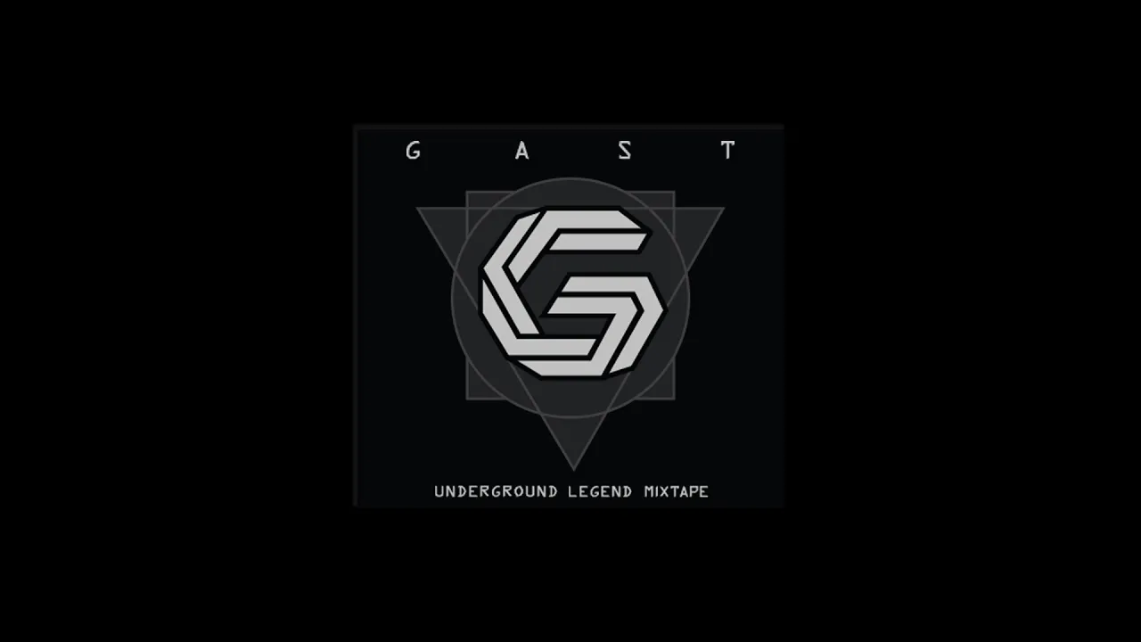 GAST - YES WE KNOW feat 1Zuckero, Chicoria