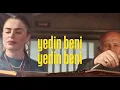 Ceylan Ertem - Yedin Beni - Babamın İstek Şarkıları