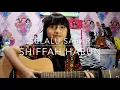 Download Lagu Selalu Sabar-Shiffah Harun| Alyssa Dezek (cover)