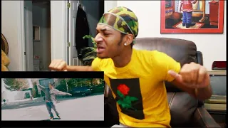 trippie redd moon walker reaction raw u0026unchuck