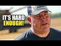 Farmer CHOKES UP Describing How Trump Destroyed His Life