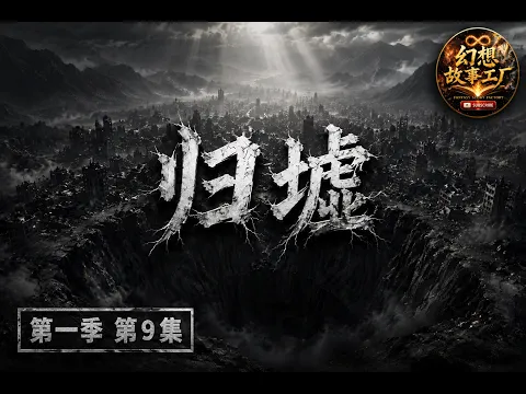 Guixu: The Abyss, Season 1 Episode 8