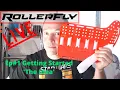 Rollerfly Live Ep1 The Idea How to use your creativity to create income