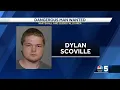 Dangerous man wanted in Glens Falls NY area
