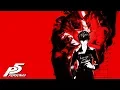 Persona 5 / ペルソナ5 - PS4 - Japanese Audio - Part 18 - The Niijima Case commensed.