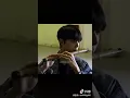 Download Lagu 🐇 Playing Flute ❤️❤️❤️❤️😘😘😘😘😁😘😘