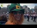 Paddy Hard St Patty s Day Bar Crawls River North and Wrigleyville