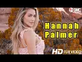 Hannah Palmer Stranded in the Desert 2023