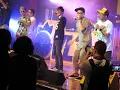 MC Jin 828 Rap Concert 歐陽靖 演唱會 - 廿四味+mc jin Respect就ok