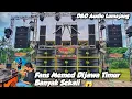 Download Lagu KIMOCHI SIAP DIBUNYIKAN, SANG OPERATOR BALAP SUDAH DATANG, D\u0026D AUDIO LUMAJANG