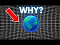 Download Lagu I never understood why matter curves spacetime...until now!