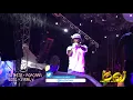 POPCAAN PERFORMS "FAMILY AND FIRM AND STRONG" LIVE