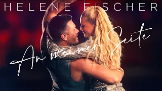 Helene Fischer - An meiner Seite  (Live von der 360° Stadiontour, 2026) (Offizielles Musikvideo)