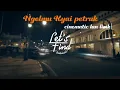 Download Lagu NGELMU KYAI PETRUK cinematic lan lirik