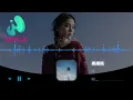 en - 跳樓機『Baby 我們的感情好像跳樓機，讓我突然地升空又急速落地。』【動態歌詞 | Pinyin Lyrics】【AWALK MUSIC】
