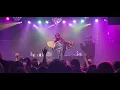 Coco Clair Clair - Pretty live Cervantes other side