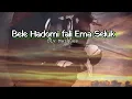 Download Lagu Bele Hadomi Fali Ema Seluk (Official Lyrics Video)