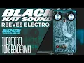 Lagu Reeves Electro Black Hat Sound | Demo Pedal Gitar