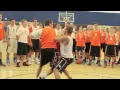Why is PGC considered the Best Basketball Camp in America