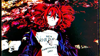 Kasane Teto Ceremony Lyric Video 