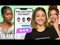Outer Banks Cast Reveal What s On Their Phones Glamour