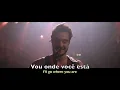 Tiago Iorc - Coisa Linda (Lyrics + English Subtitles)